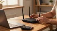 10 Best Router for Home Office Tax Work in 2026
