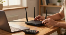 10 Best Router for Home Office Tax Work in 2026