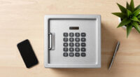 10 Best Safe With Digital Keypad For Tax Files In 2026