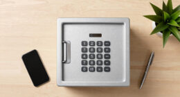 10 Best Safe With Digital Keypad For Tax Files In 2026
