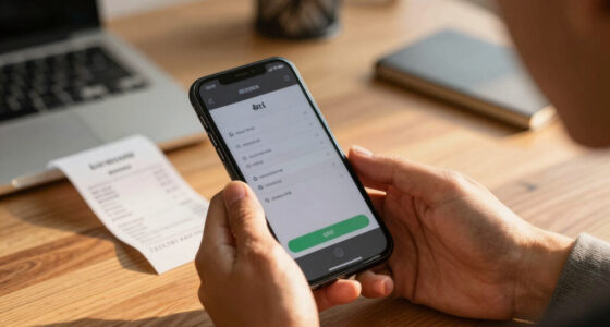 10 Best Scanner For Expense Receipts And Invoices In 2026