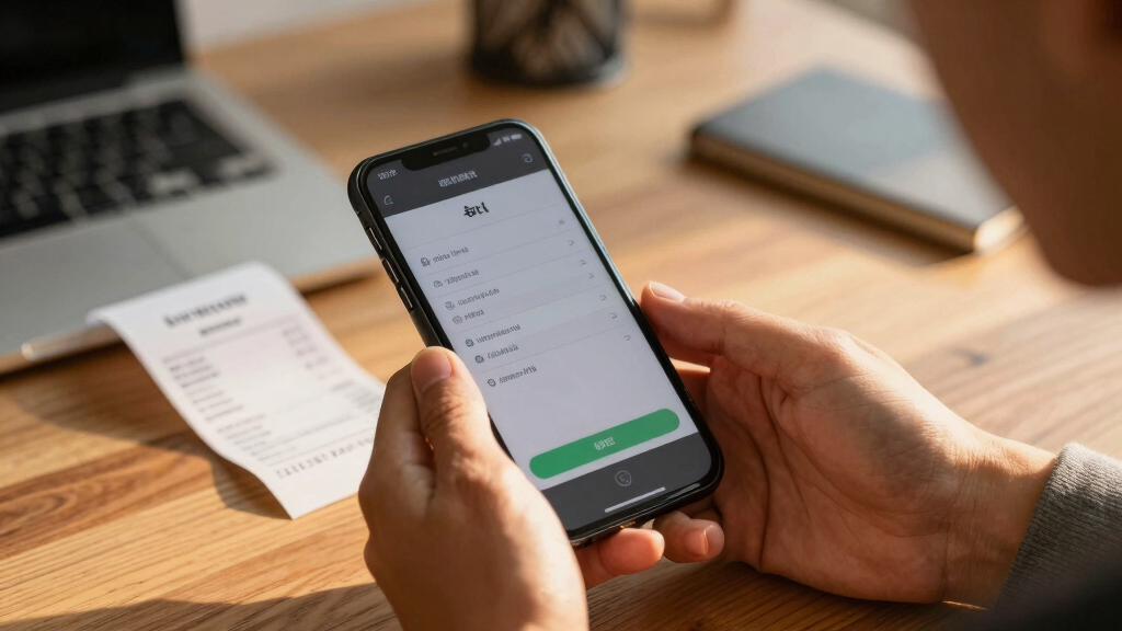 10 Best Scanner For Expense Receipts And Invoices In 2026