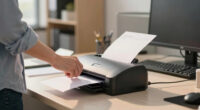 10 Best Sheetfed Scanner For Tax Season In 2026