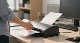 10 Best Sheetfed Scanner For Tax Season In 2026