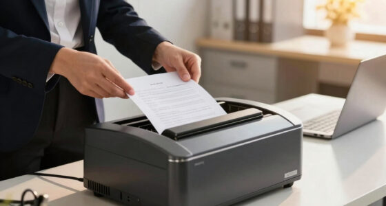 10 Best Shredder for Confidential Client Records in 2026