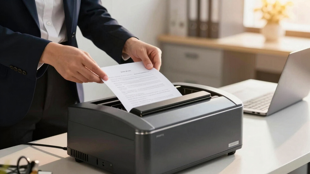10 Best Shredder for Confidential Client Records in 2026
