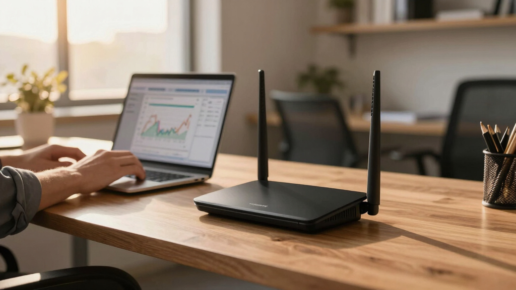 10 Best Small Business Wi-Fi System For Tax Office In 2026