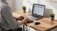 10 Best Standing Desk Riser for Bookkeeping Office in 2026