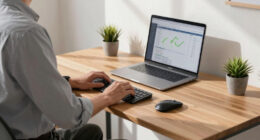10 Best Standing Desk Riser for Bookkeeping Office in 2026