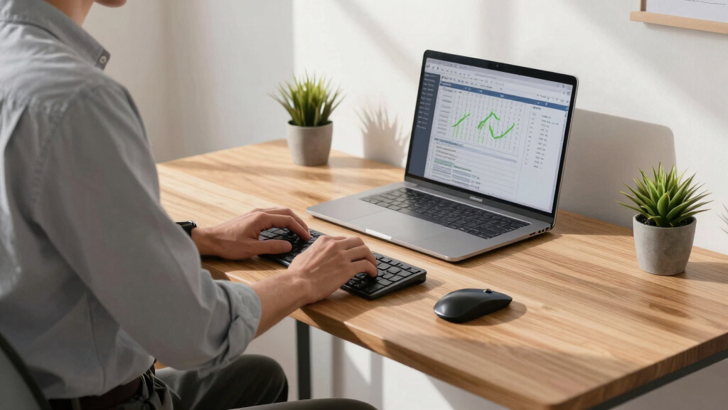 10 Best Standing Desk Riser for Bookkeeping Office in 2026