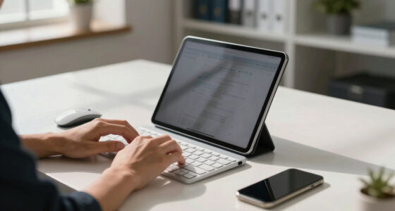 10 Best Tablets With Keyboard For Accountants In 2026
