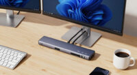 10 Best USB-C Docking Station For Dual 4K Monitors In 2026