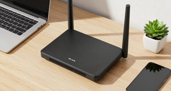 10 Best Wi-Fi 6 Router Under $300 for Home Office in 2026