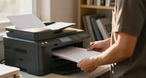 10 Best Wide Format All In One Printer For Office In 2026