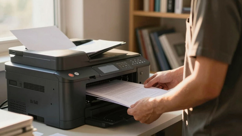 10 Best Wide Format All In One Printer For Office In 2026