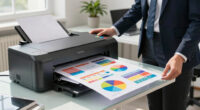 10 Best Wide Format Printer for Spreadsheets and Charts in 2026
