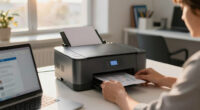 10 Best Wireless Laser Printer for CPA Office in 2026