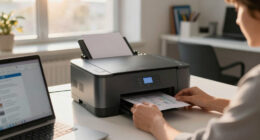 10 Best Wireless Laser Printer for CPA Office in 2026