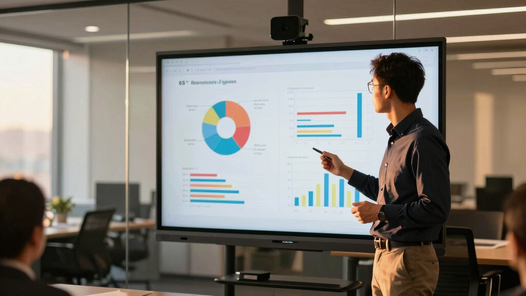 11 Best Best 65 Inch Smart Board For Business In 2026