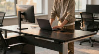 11 Best Best Executive Standing Desk For CPA Office In 2026