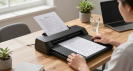 11 Best Best Scanner For Archiving Client Paperwork In 2026