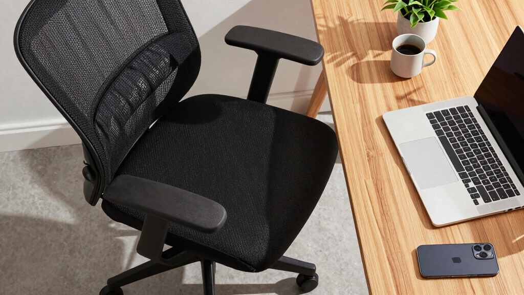 11 Best Big And Tall Office Chair For Accountants In 2026
