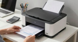 11 Best Black and White Laser Printers for Accountants in 2026