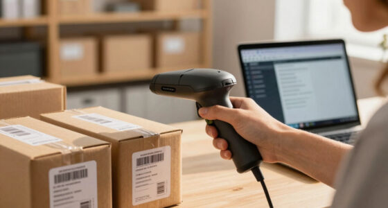 11 Best Bluetooth Barcode Scanner for Bookkeeping Team in 2026