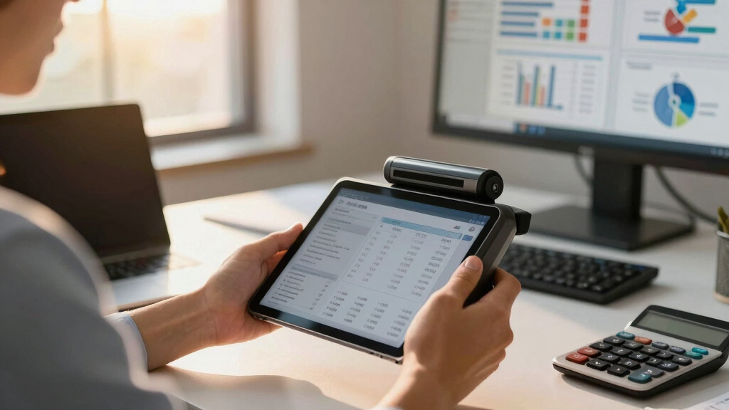 11 Best Book Scanner for Accountants in 2026