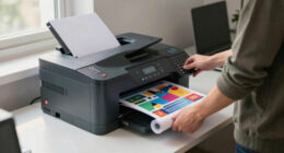 11 Best Business Wide Format Printer for Small Office in 2026
