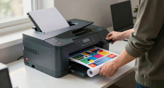 11 Best Business Wide Format Printer for Small Office in 2026