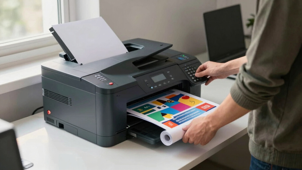 11 Best Business Wide Format Printer for Small Office in 2026
