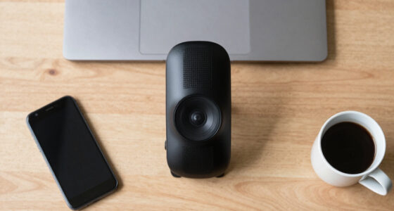 11 Best Conference Speakerphone Camera for Remote Work in 2026