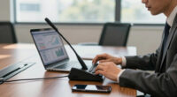 11 Best Conference Speakerphone Under $300 in 2026