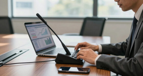 11 Best Conference Speakerphone Under $300 in 2026