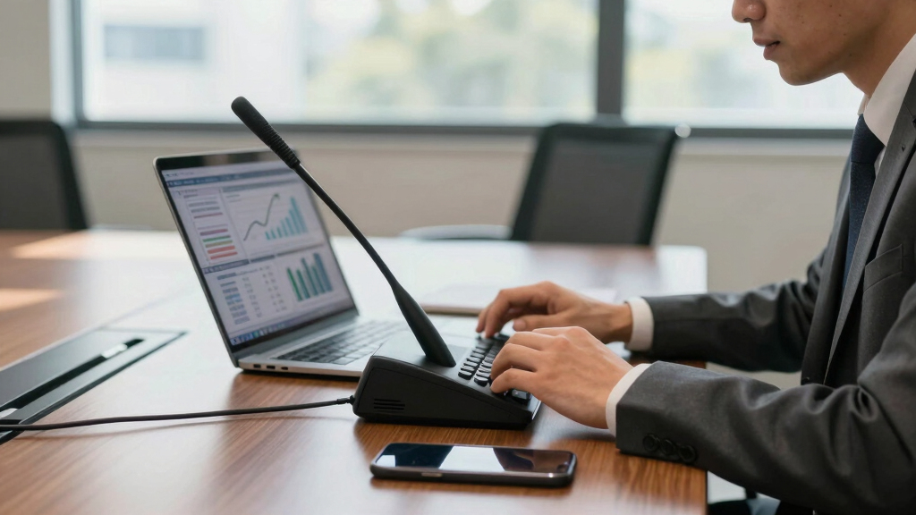 11 Best Conference Speakerphone Under $300 in 2026