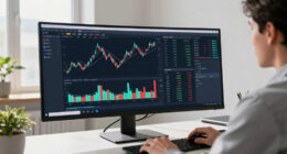 11 Best Curved Monitor for Finance Professionals in 2026