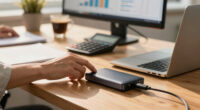 11 Best Desktop Backup Drive for Accountants in 2026