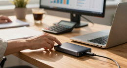 11 Best Desktop Backup Drive for Accountants in 2026