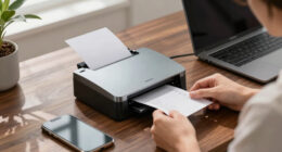 11 Best Desktop Check Scanner for Bookkeepers in 2026