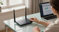 11 Best Dual Band Router for Accountants Working From Home in 2026