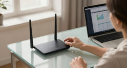 11 Best Dual Band Router for Accountants Working From Home in 2026