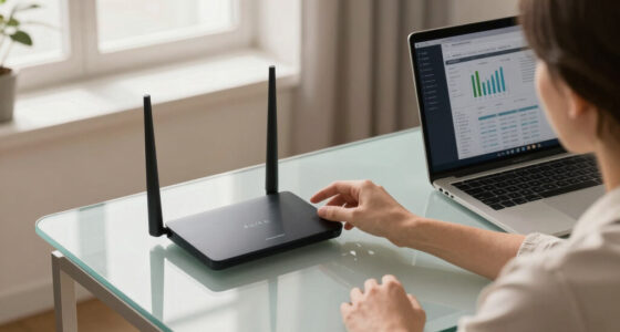 11 Best Dual Band Router for Accountants Working From Home in 2026