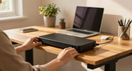 11 Best Electric Standing Desk Converter for Home Office in 2026