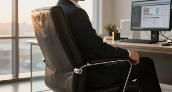 11 Best Executive Chair for CPA Office in 2026