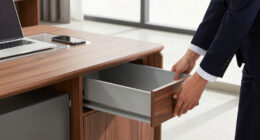11 Best Executive Desk With File Drawers in 2026