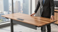 11 Best Executive Sit Stand Desk For Professionals In 2026