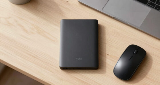 11 Best External Hard Drive Under $300 for Office Use in 2026