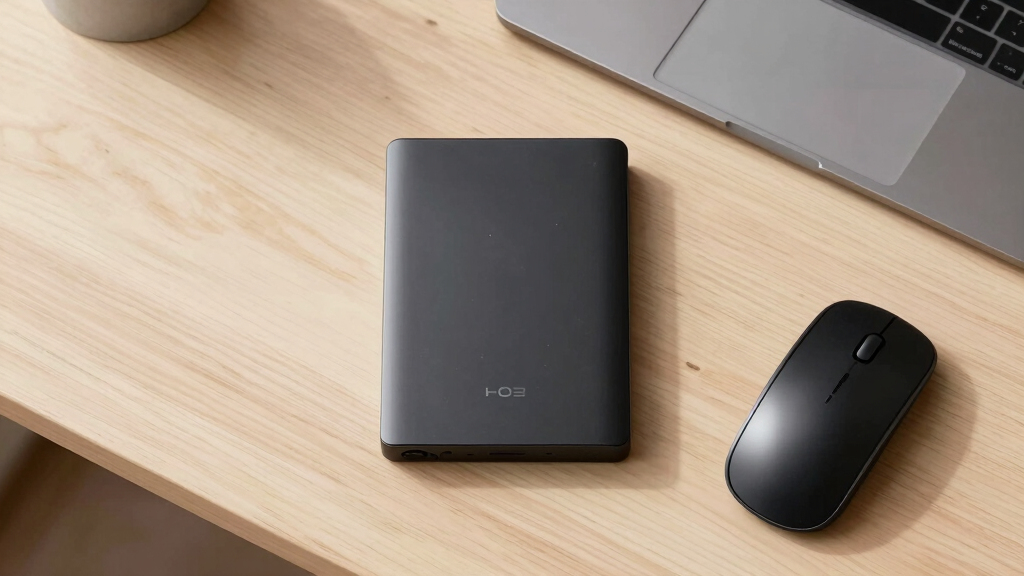 11 Best External Hard Drive Under $300 for Office Use in 2026