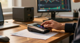 11 Best Fast Check Scanner for Finance Office in 2026